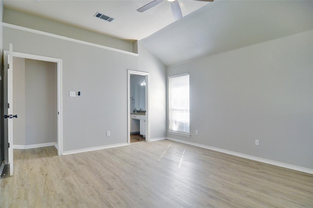 Parks At Walnut Creek Add - Residential