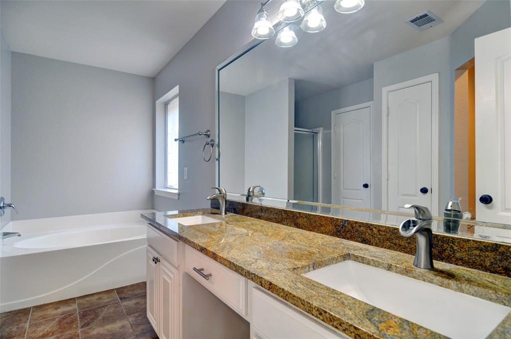 Parks At Walnut Creek Add - Residential