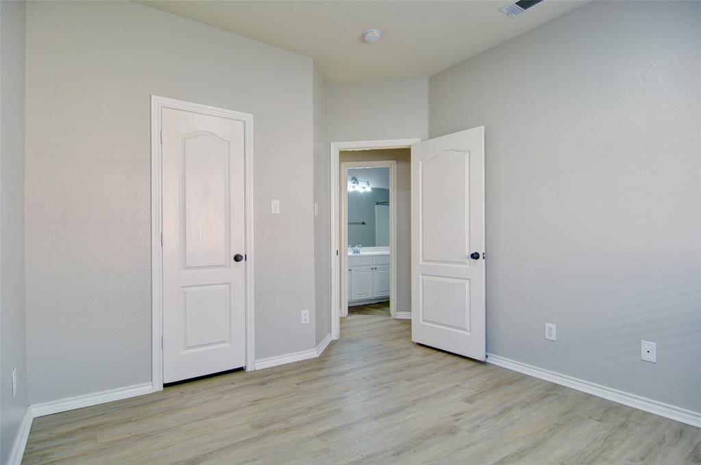 Parks At Walnut Creek Add - Residential