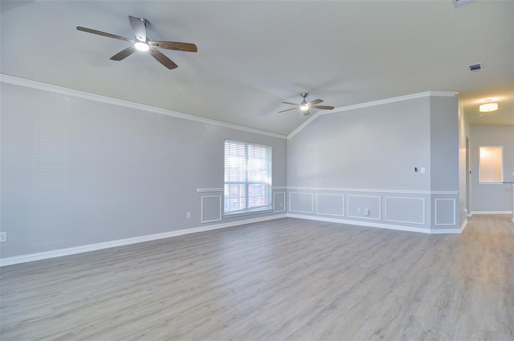 Parks At Walnut Creek Add - Residential