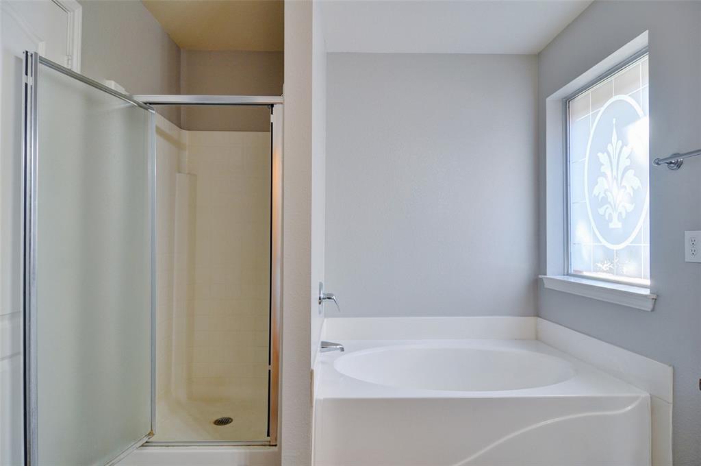 Parks At Walnut Creek Add - Residential