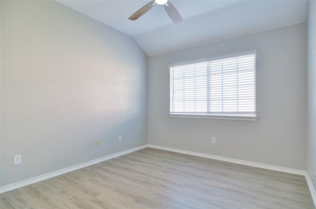 Parks At Walnut Creek Add - Residential