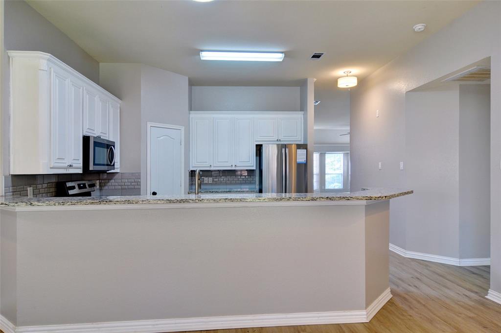 Parks At Walnut Creek Add - Residential