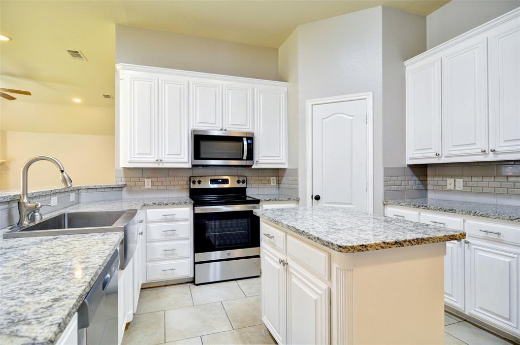 Parks At Walnut Creek Add - Residential