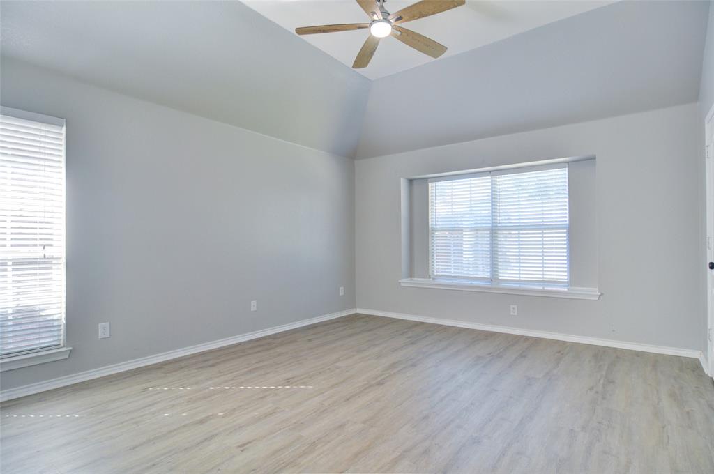 Parks At Walnut Creek Add - Residential