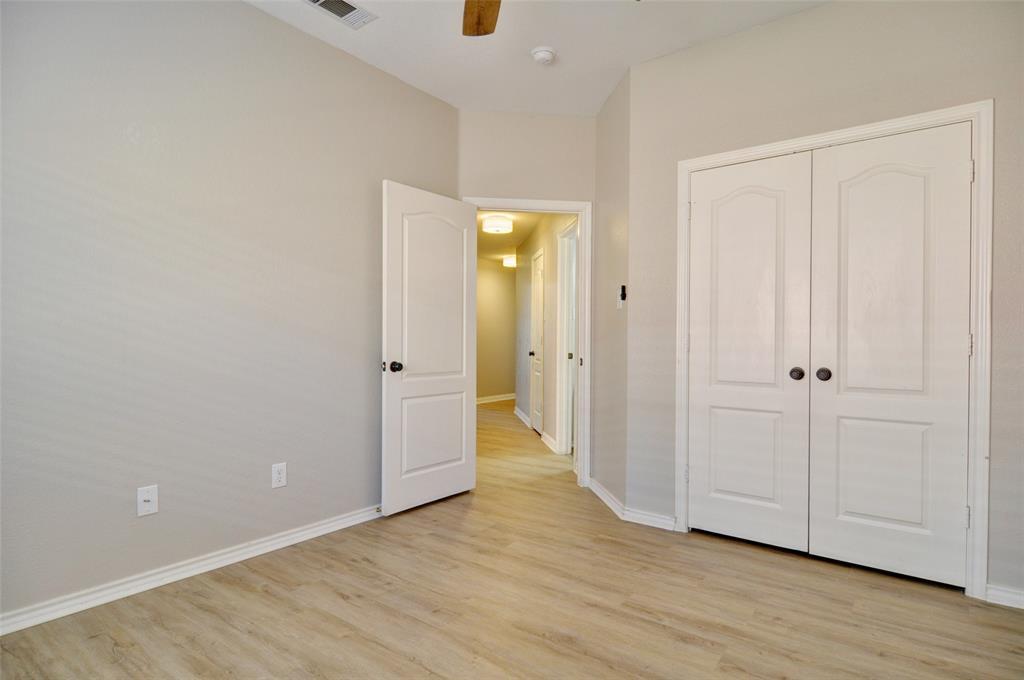 Parks At Walnut Creek Add - Residential