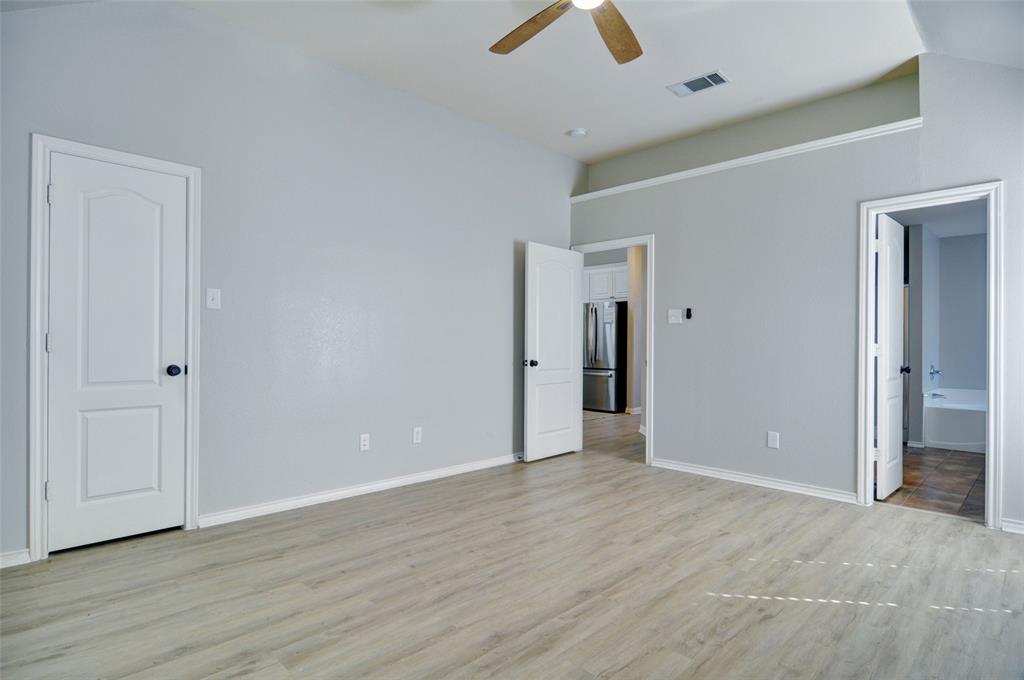 Parks At Walnut Creek Add - Residential