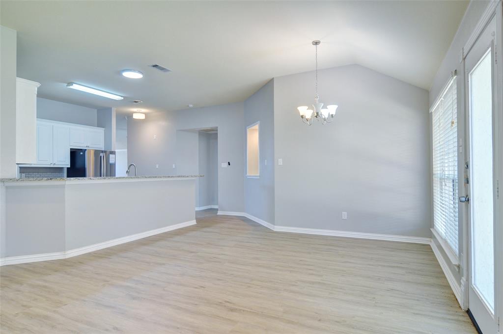 Parks At Walnut Creek Add - Residential