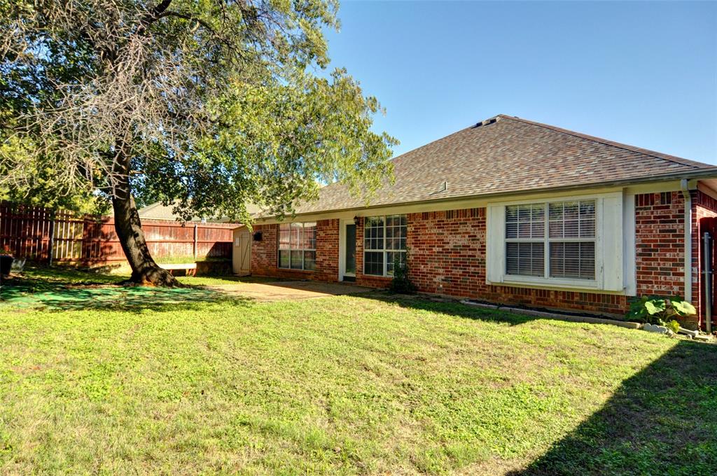 Parks At Walnut Creek Add - Residential