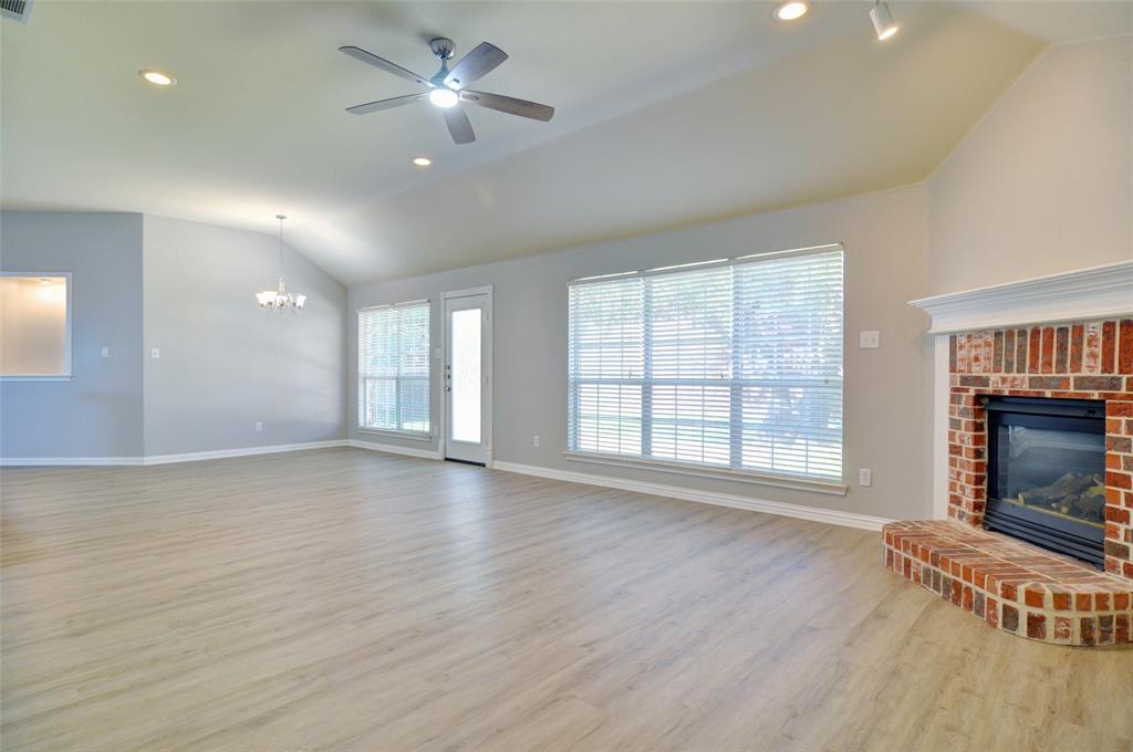 Parks At Walnut Creek Add - Residential