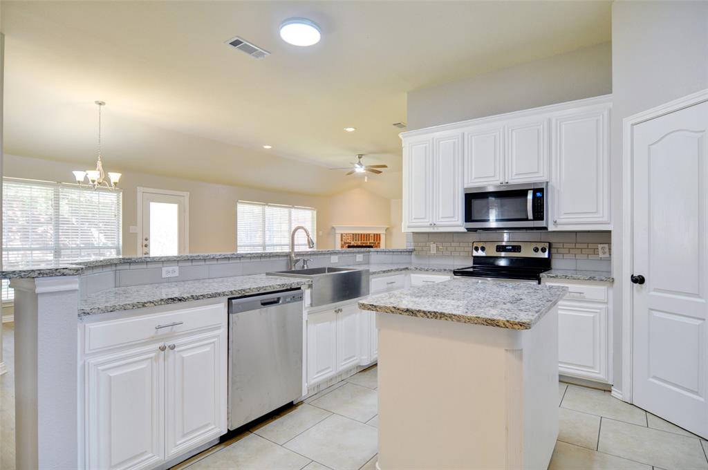 Parks At Walnut Creek Add - Residential