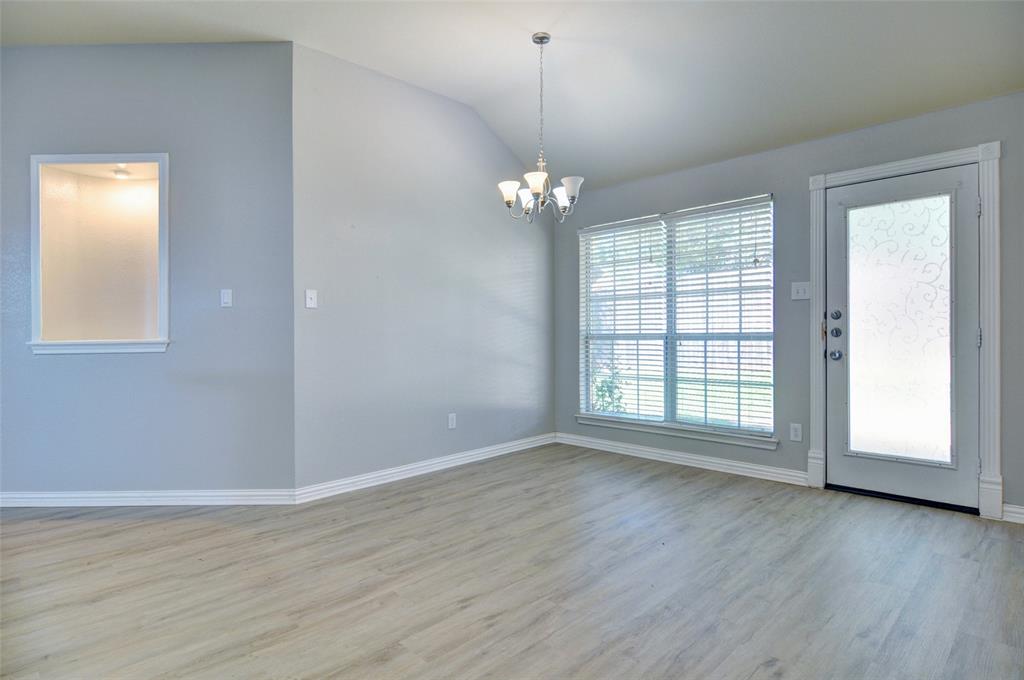 Parks At Walnut Creek Add - Residential