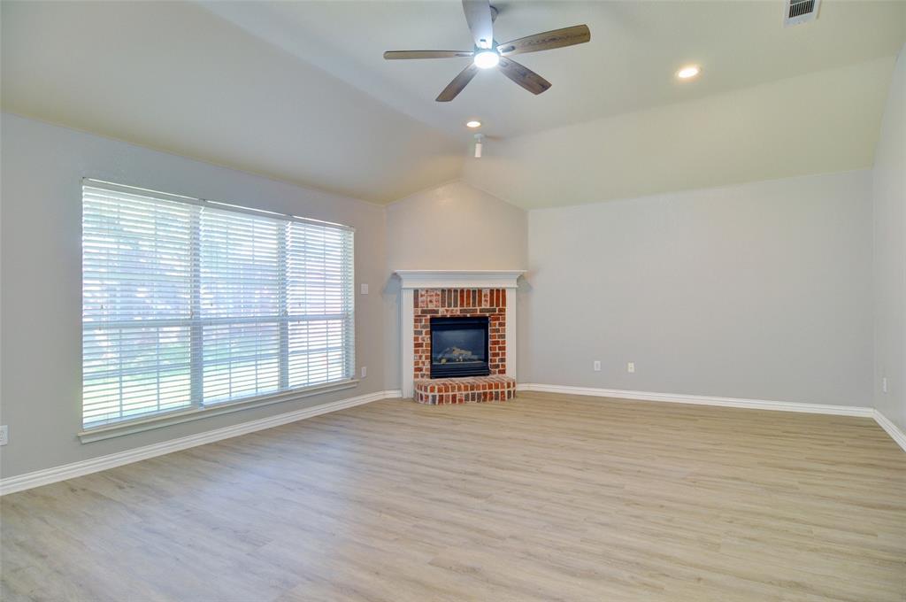 Parks At Walnut Creek Add - Residential