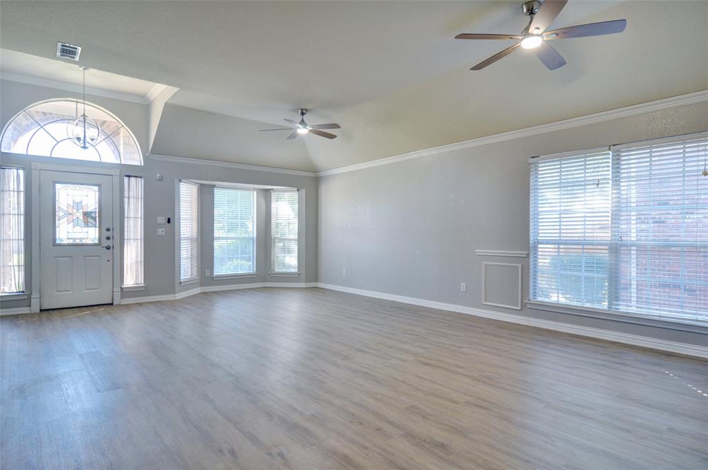 Parks At Walnut Creek Add - Residential