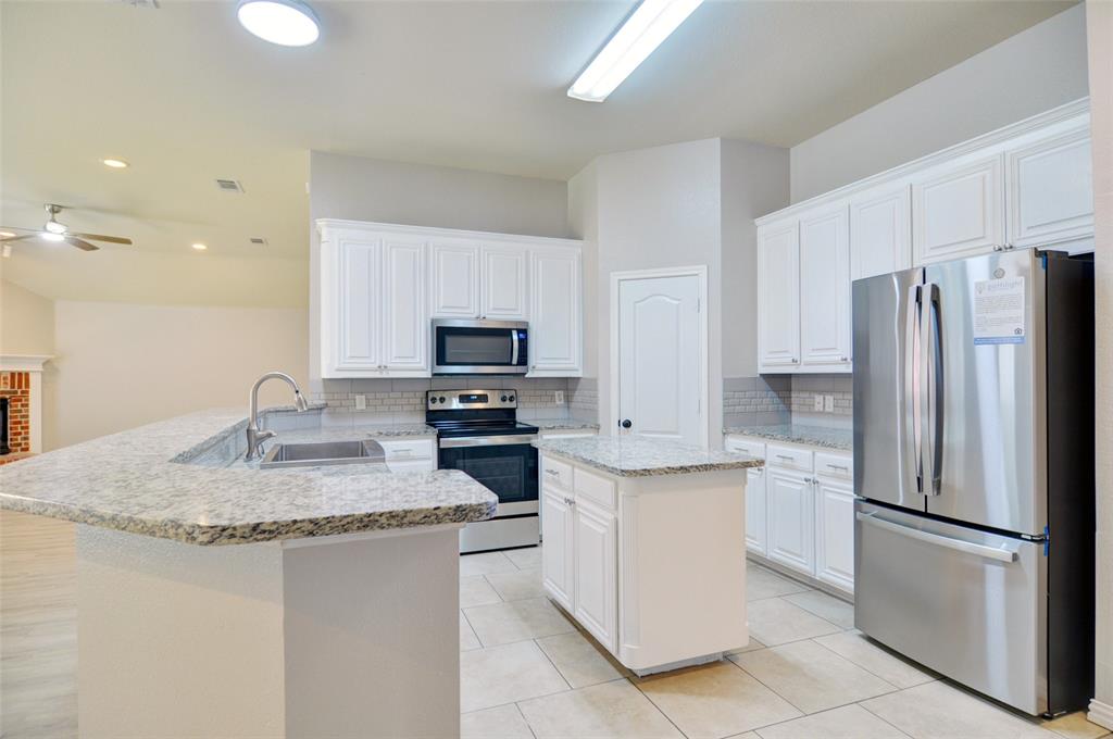 Parks At Walnut Creek Add - Residential