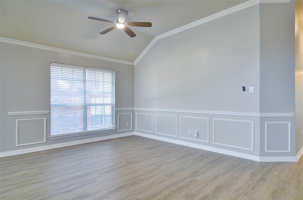 Parks At Walnut Creek Add - Residential