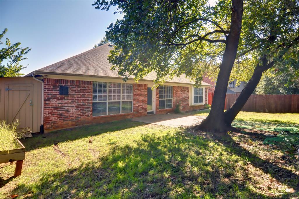 Parks At Walnut Creek Add - Residential