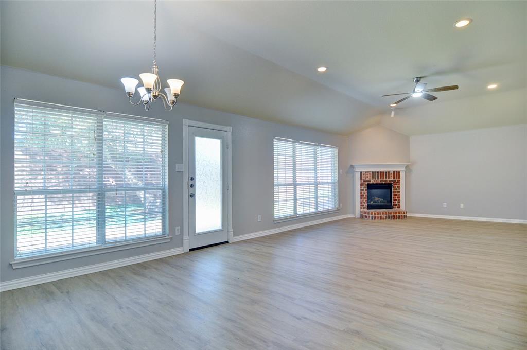 Parks At Walnut Creek Add - Residential