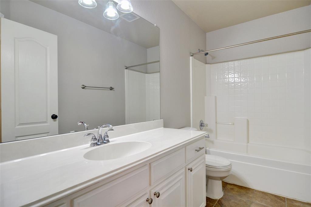 Parks At Walnut Creek Add - Residential