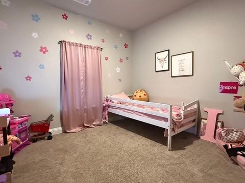 Tiny photo for F1201 Sanger Drive, Springtown, TX 76082 (MLS # 21101758)