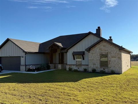 Photo of F1201 Sanger Drive, Springtown, TX 76082 (MLS # 21101758)