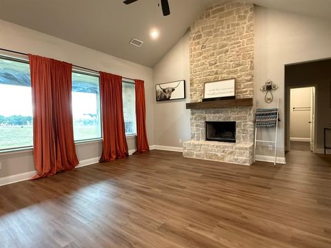 Tiny photo for F1201 Sanger Drive, Springtown, TX 76082 (MLS # 21101758)