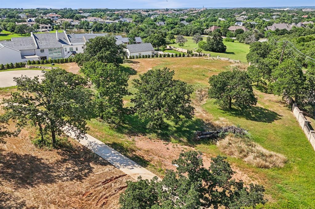 Estates Quail Hollow Ph III - Land