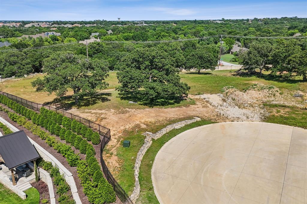 Estates Quail Hollow Ph III - Land