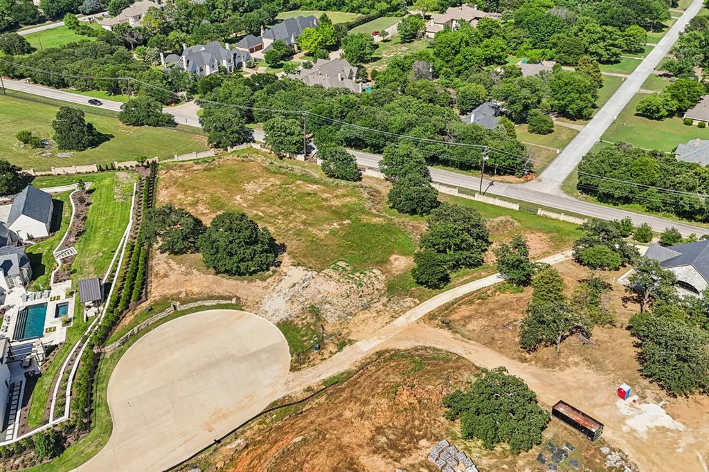 Estates Quail Hollow Ph III - Land