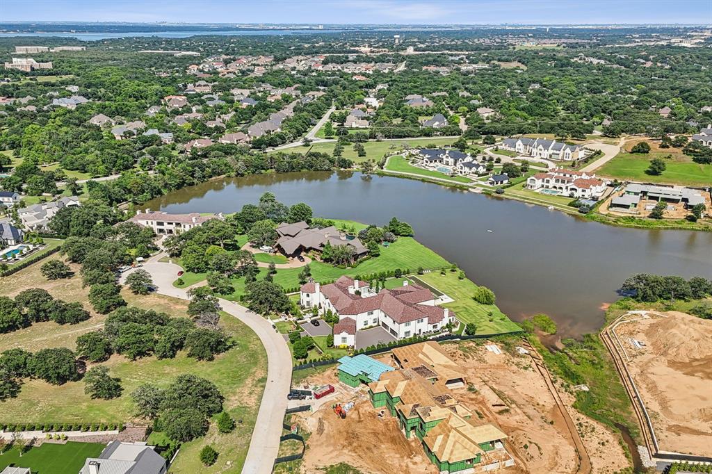 Estates Quail Hollow Ph III - Land