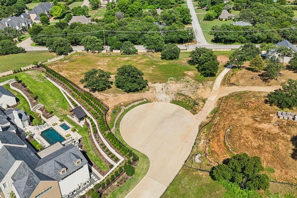 Estates Quail Hollow Ph III - Land