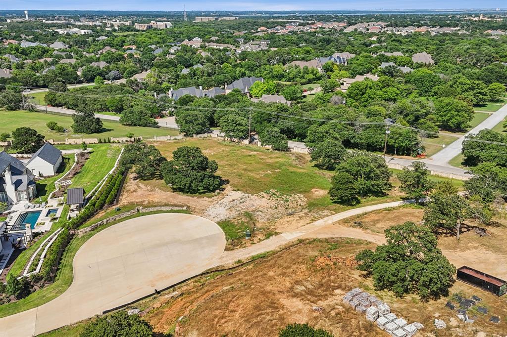 Estates Quail Hollow Ph III - Land