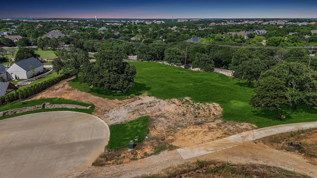 Estates Quail Hollow Ph III - Land