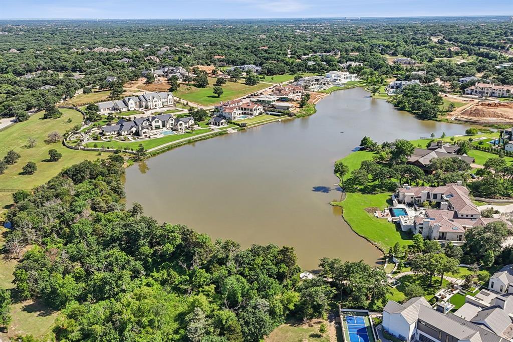 Estates Quail Hollow Ph III - Land