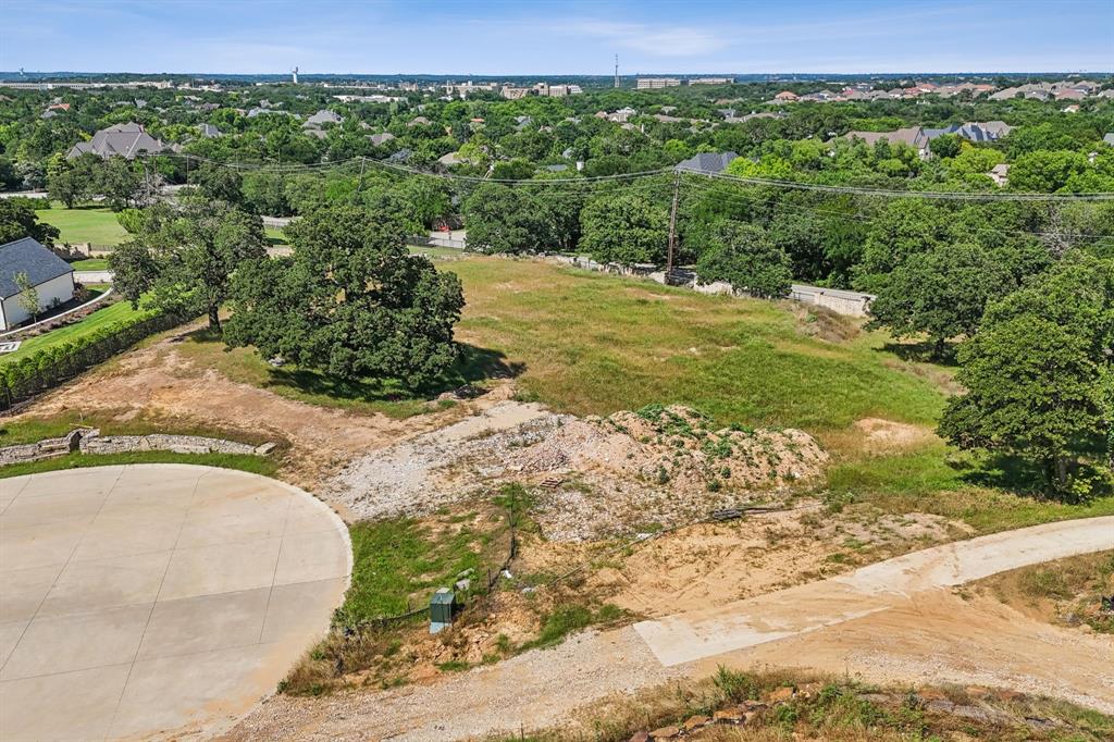 Estates Quail Hollow Ph III - Land