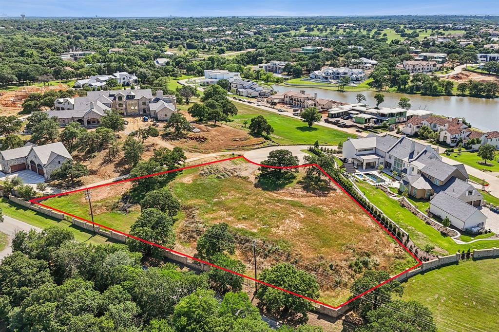 Estates Quail Hollow Ph III - Land