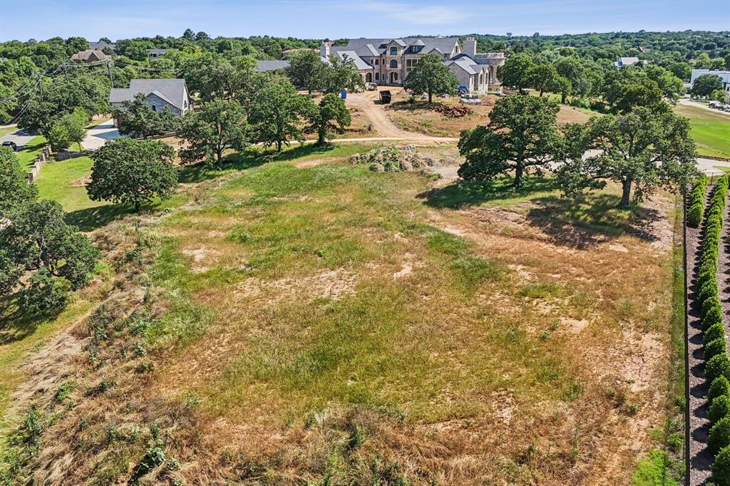 Estates Quail Hollow Ph III - Land