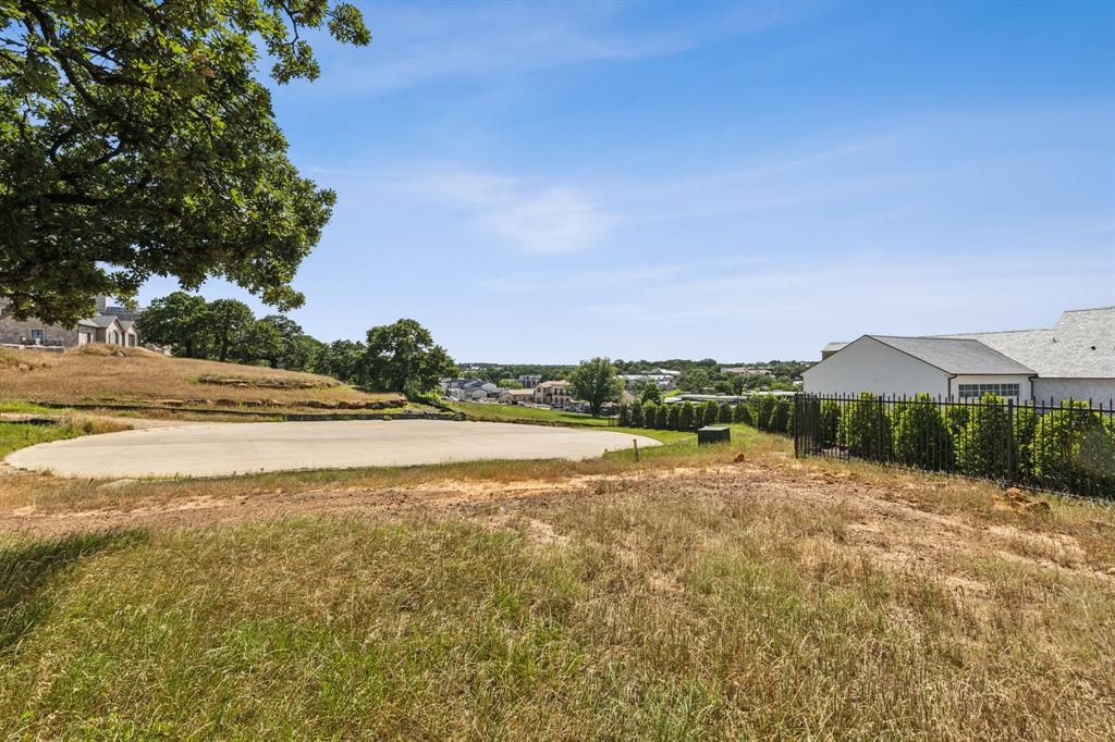 Estates Quail Hollow Ph III - Land