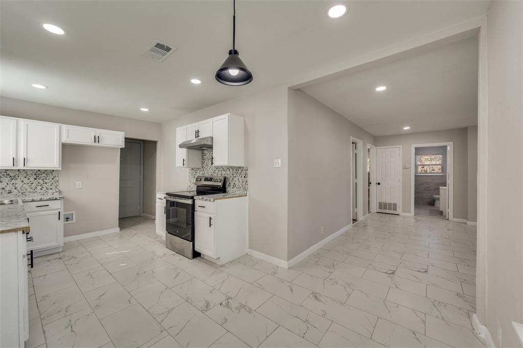 Freemont - Residential