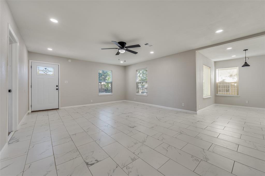 Freemont - Residential