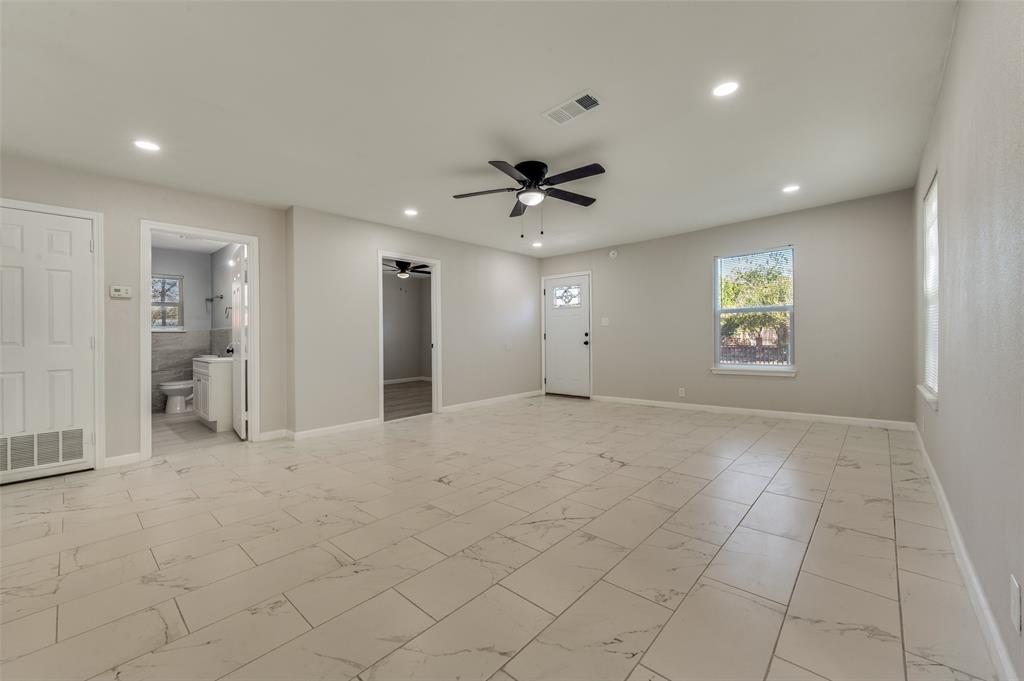 Freemont - Residential