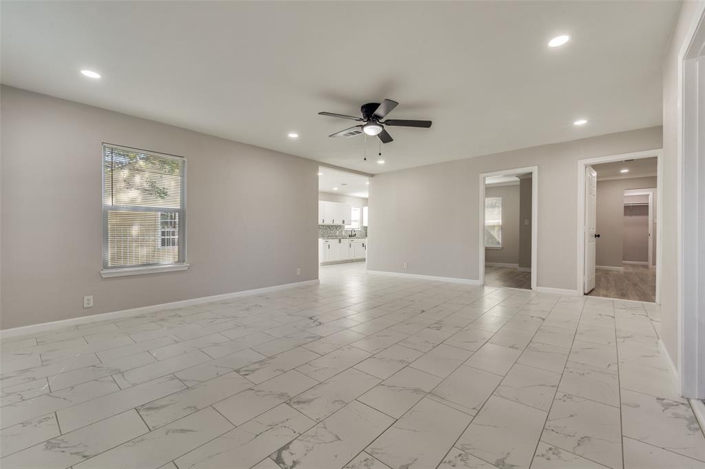 Freemont - Residential