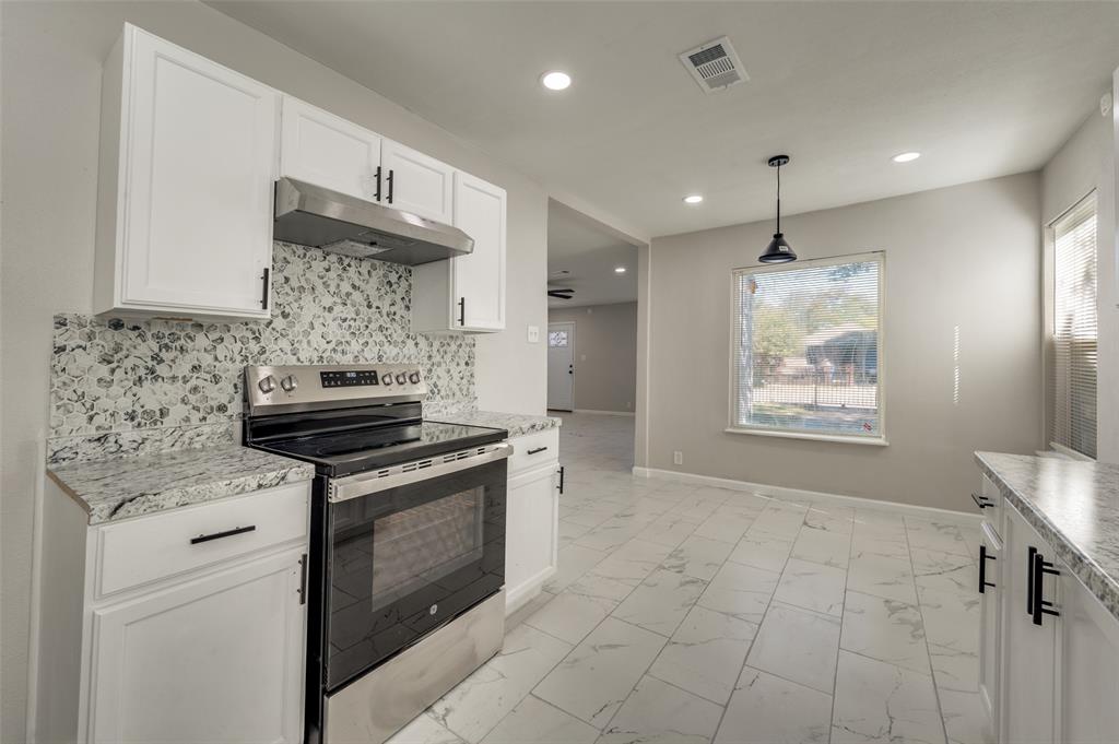 Freemont - Residential