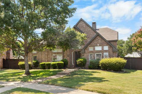 Photo of 329 Bricknell Drive, Coppell, TX 75019 (MLS # 21346833)