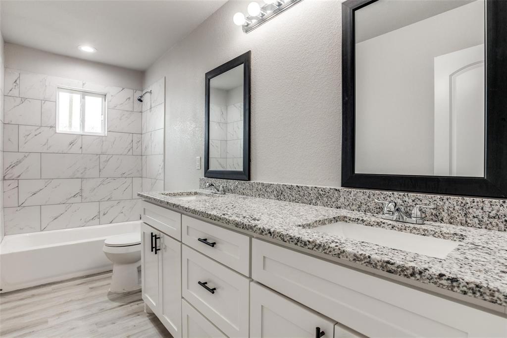 Graham Park Add - Residential Income