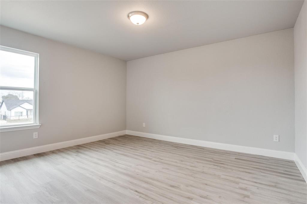 Graham Park Add - Residential Income