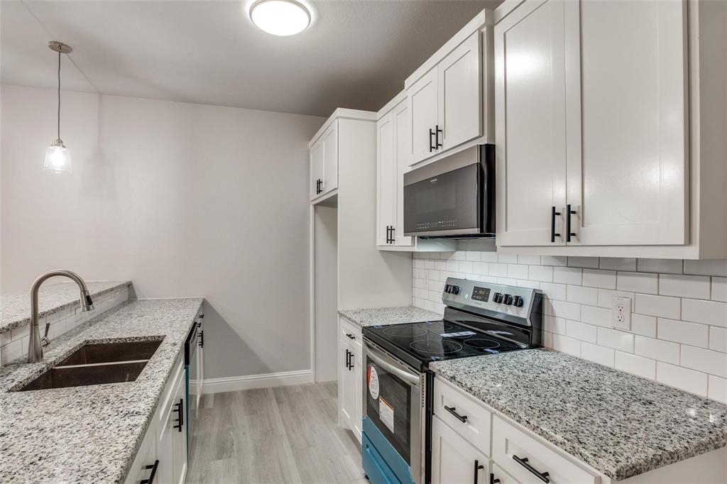 Graham Park Add - Residential Income