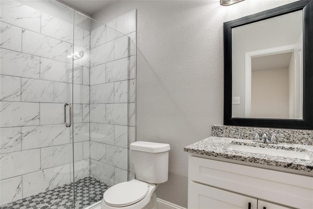 Graham Park Add - Residential Income