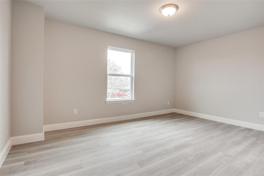 Graham Park Add - Residential Income