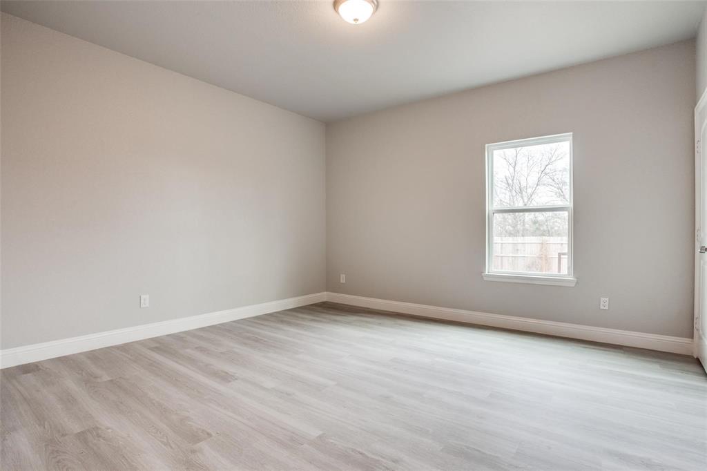 Graham Park Add - Residential Income